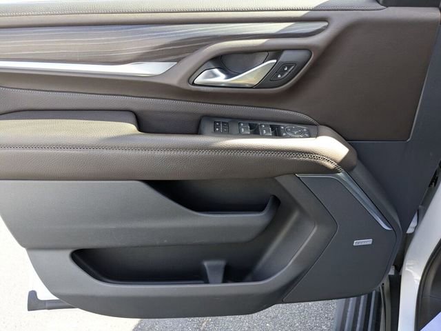 Used 2022 GMC Yukon XL Denali w/ Denali Premium Package image 33