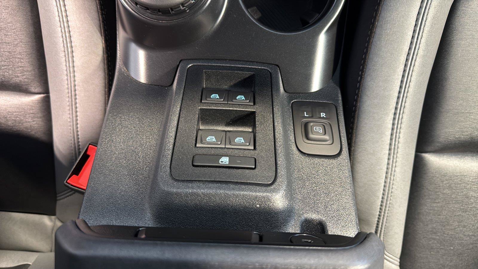 Used 2024 Ford Bronco Big Bend AWD/4WD image 21