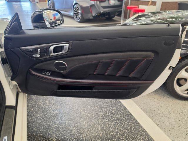 Used 2017 Mercedes-Benz SLC 43 AMG image 34