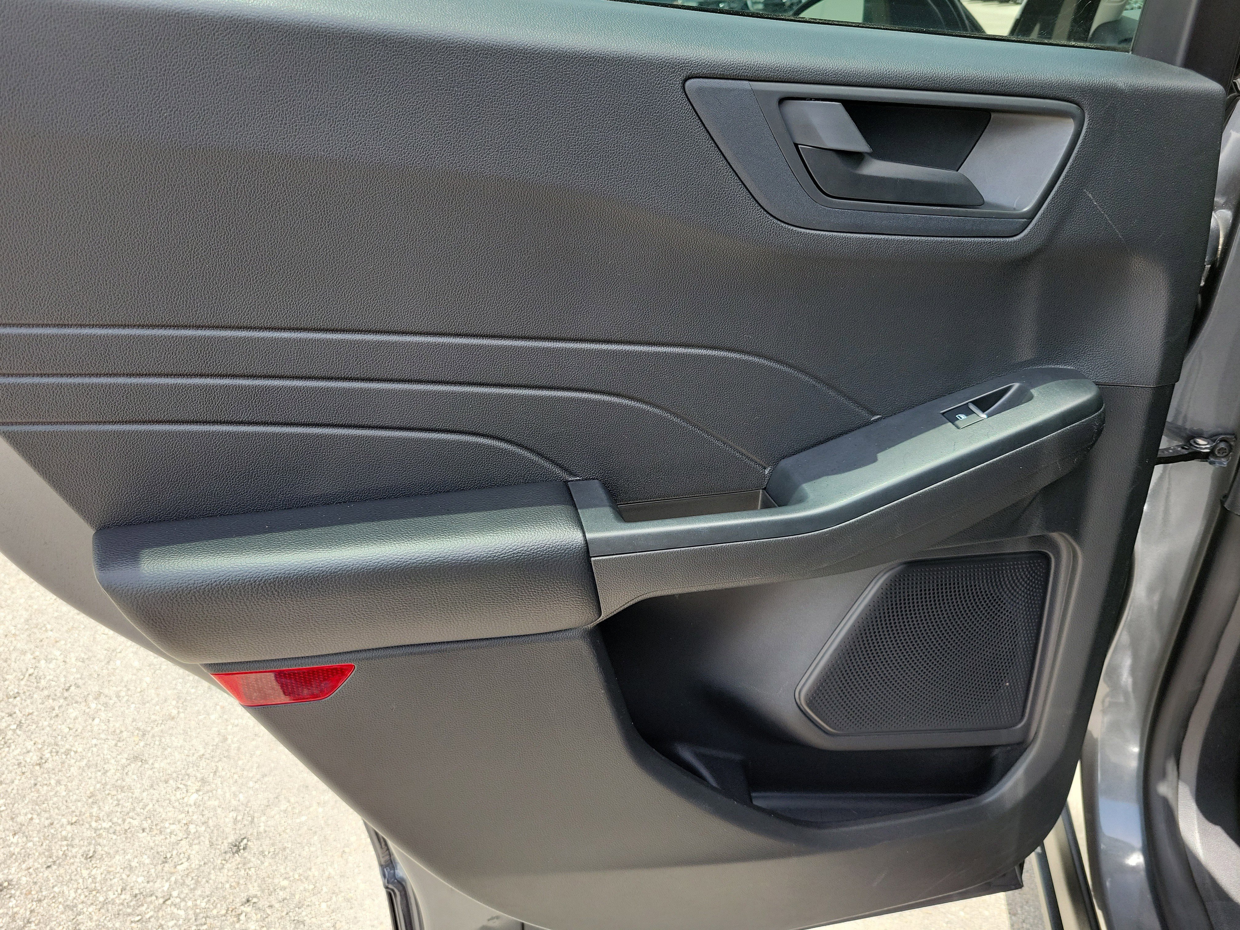 Used 2023 Ford Escape Active FWD image 28