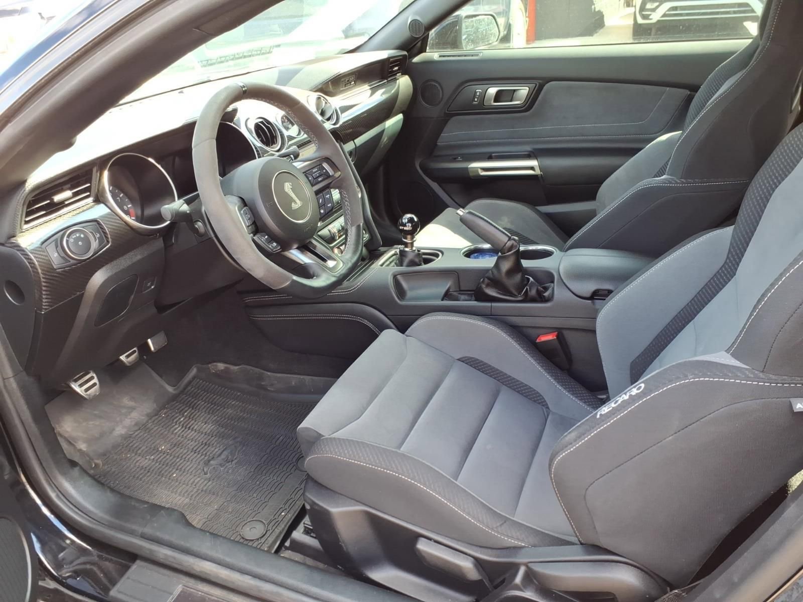 Used 2020 Ford Mustang Shelby GT350 w/ Technology Package image 10