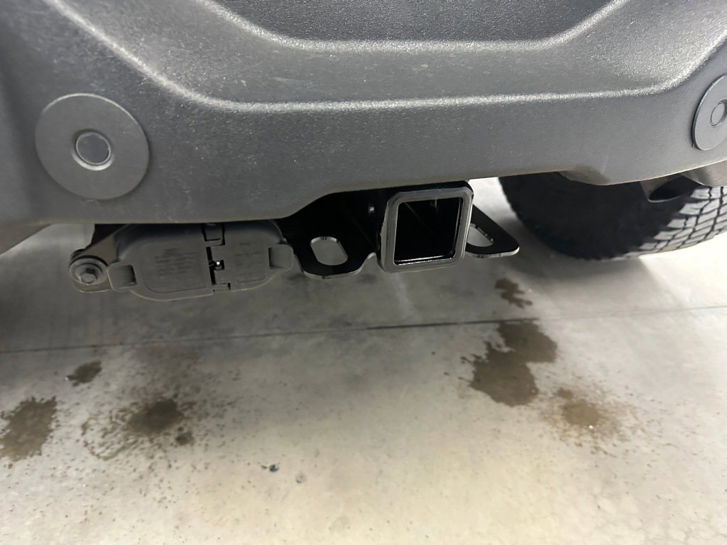 Used 2022 Ford Bronco Wildtrak AWD/4WD image 23