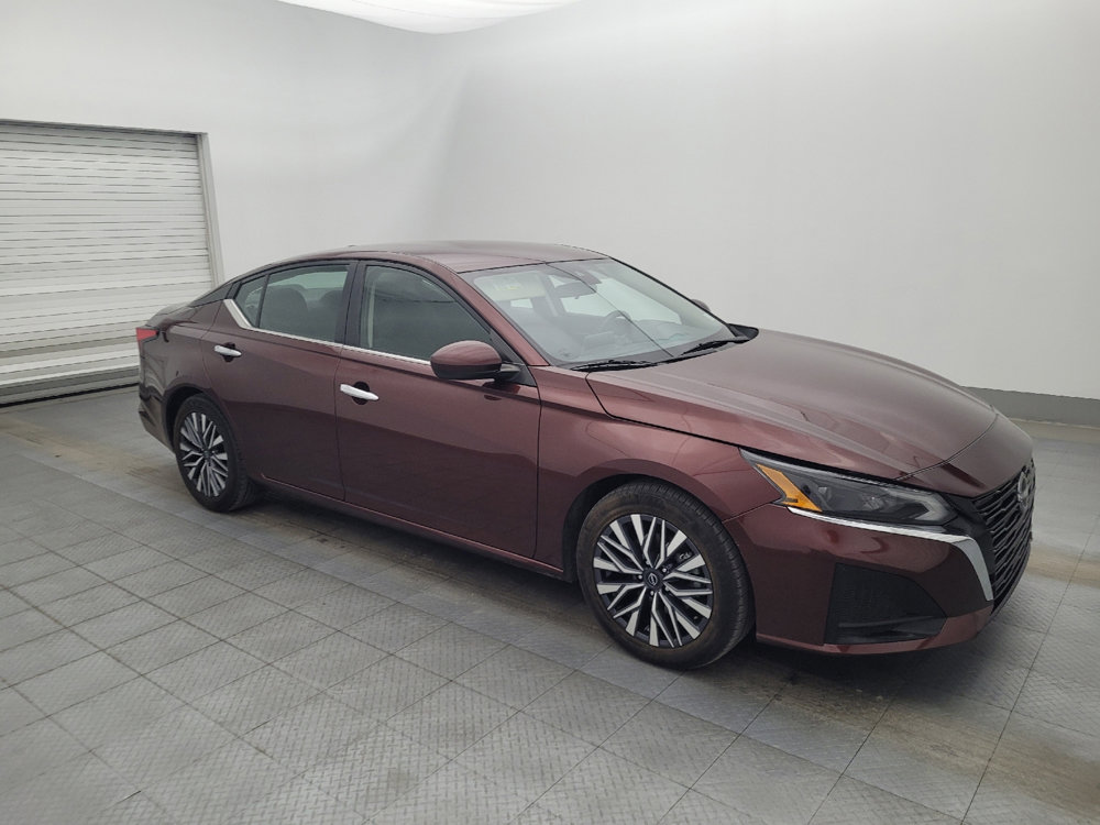 Used 2023 Nissan Altima 2.5 SV image 11