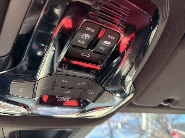 Used 2024 Dodge Hornet R/T Plus w/ R/T Blacktop Package image 27