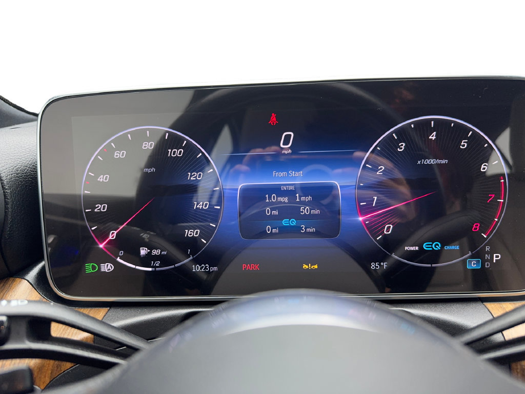 Used 2022 Mercedes-Benz C 300 Sedan image 41