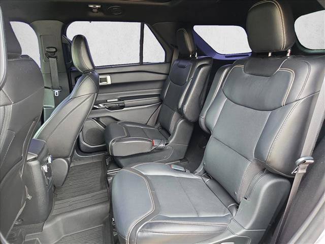 Used 2022 Ford Explorer ST w/ Equipment Group 401A AWD/4WD image 18