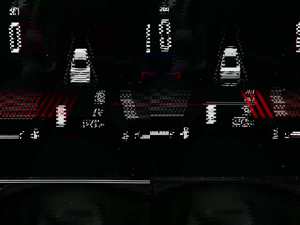 Used 2025 Kia K4 LXS image 38