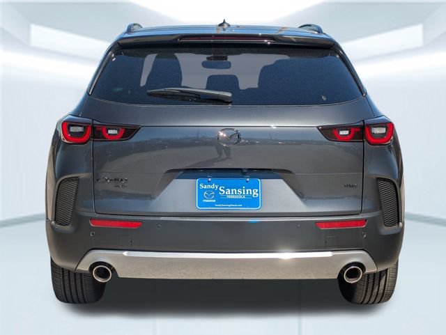 New 2026 MAZDA CX-50 AWD 2.5 S w/ Accent Package image 5