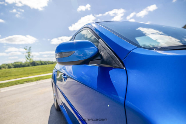 Used 2013 Subaru Impreza WRX STI AWD/4WD image 67