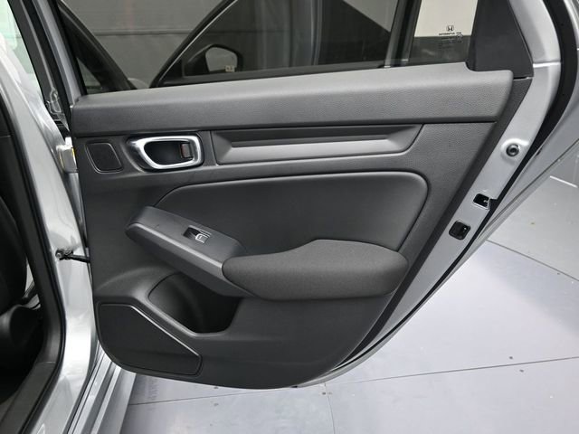 New 2026 Honda Civic Sport image 21