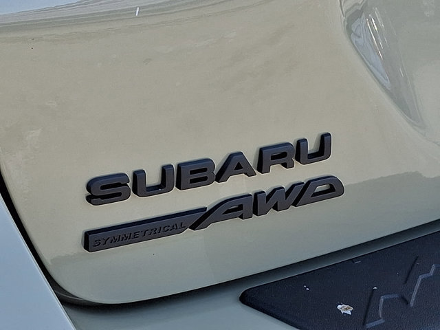 New 2026 Subaru Crosstrek 2.5i Sport image 25