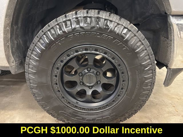 Used 2020 RAM 1500 Laramie image 10