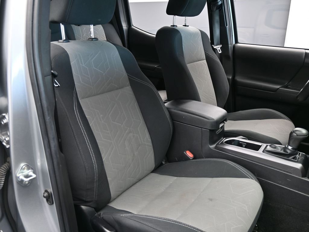 Used 2023 Toyota Tacoma TRD Sport image 40