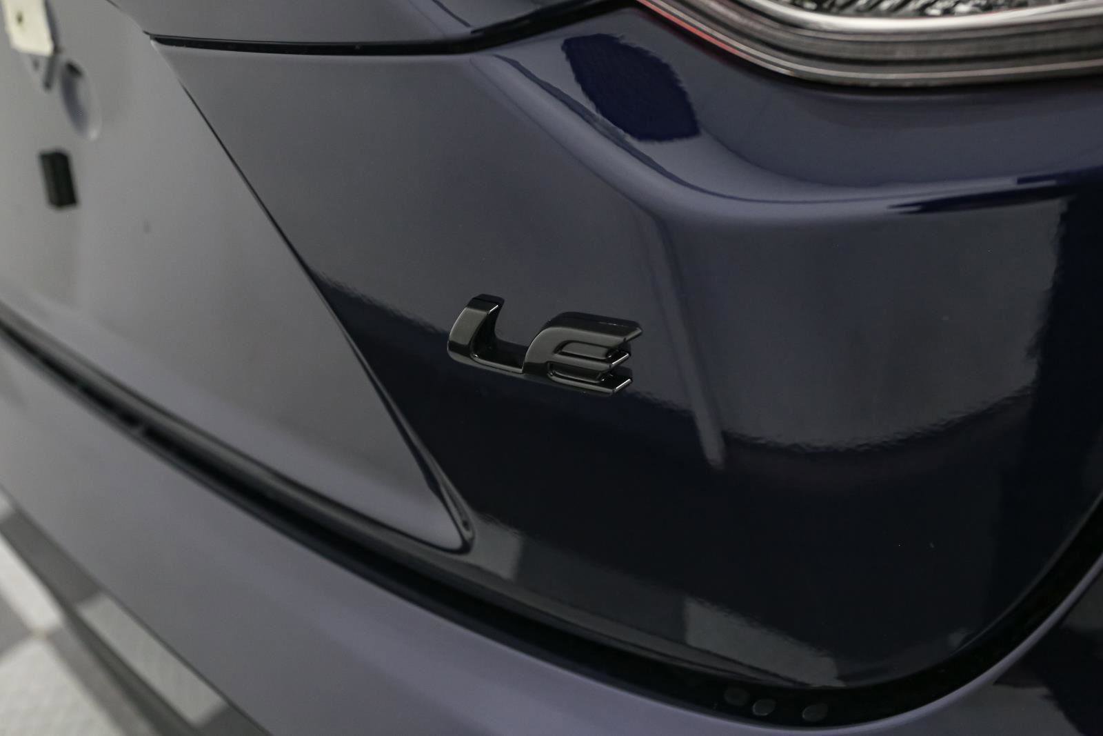 Certified 2026 Toyota Corolla LE image 11