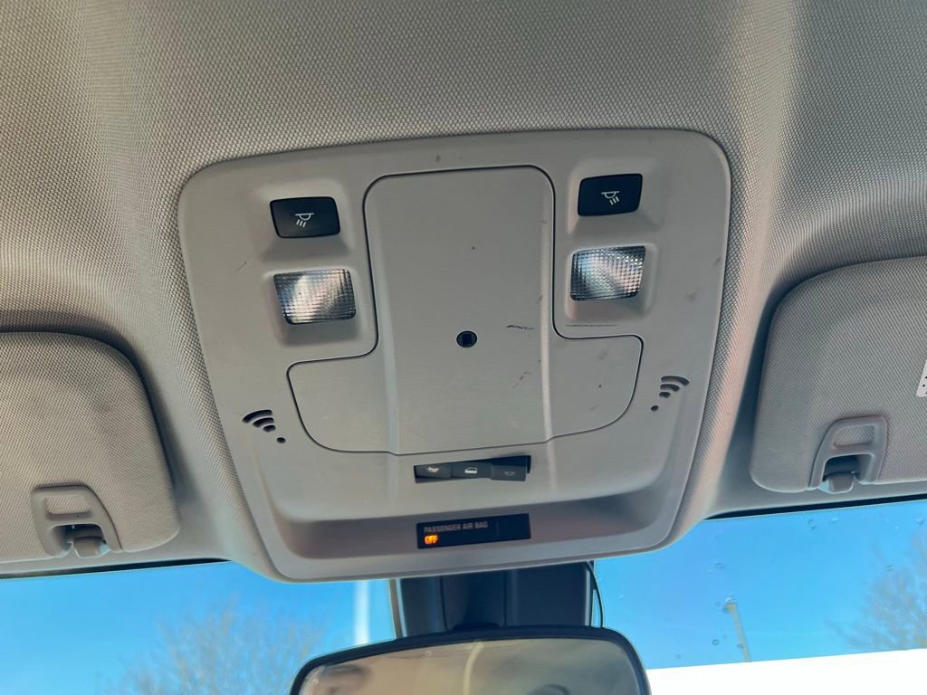 Used 2015 Chevrolet Malibu LS image 31