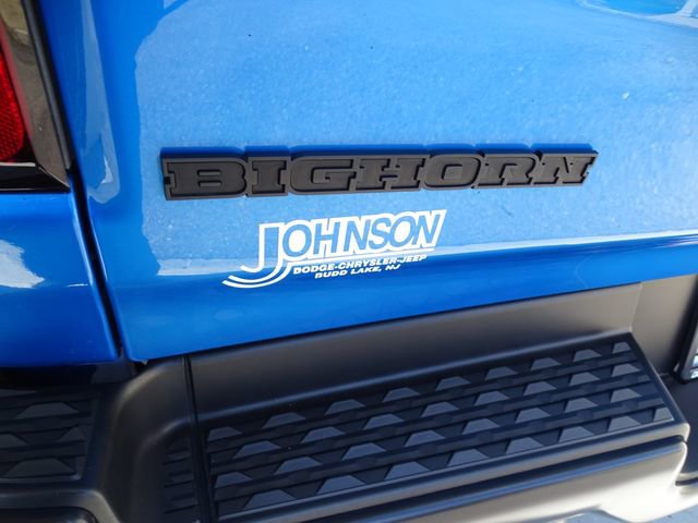 Certified 2023 RAM 1500 Big Horn image 27