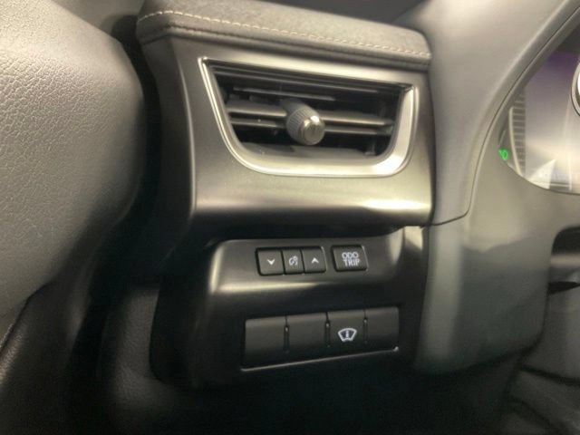 Used 2024 Lexus UX 250h F Sport AWD/4WD image 16