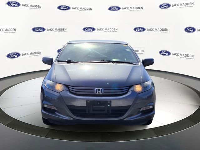 Used 2010 Honda Insight EX image 8