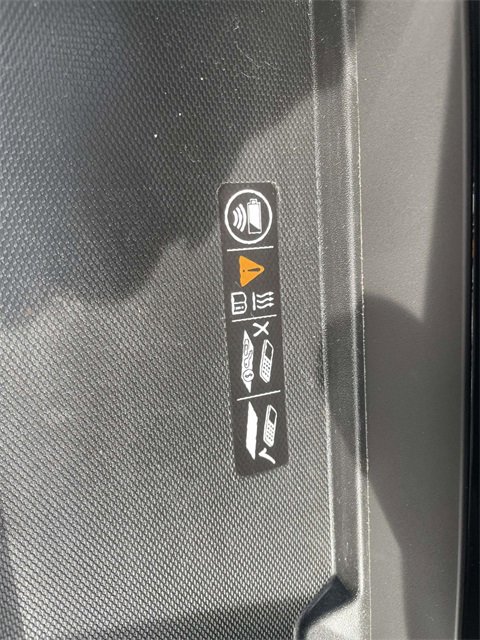 New 2025 Chevrolet Tahoe High Country image 19