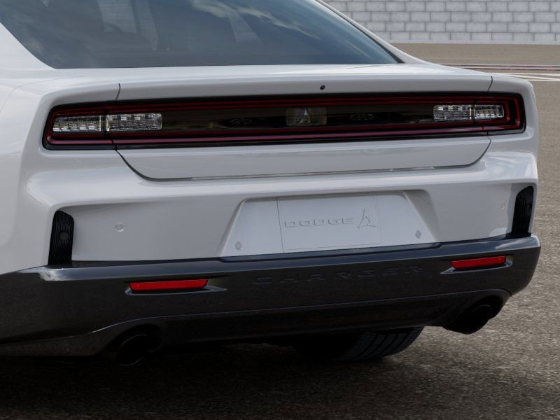 New 2026 Dodge Charger R/T AWD/4WD image 13