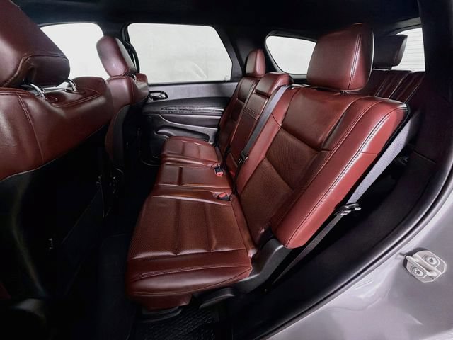 Used 2024 Dodge Durango R/T AWD/4WD image 26