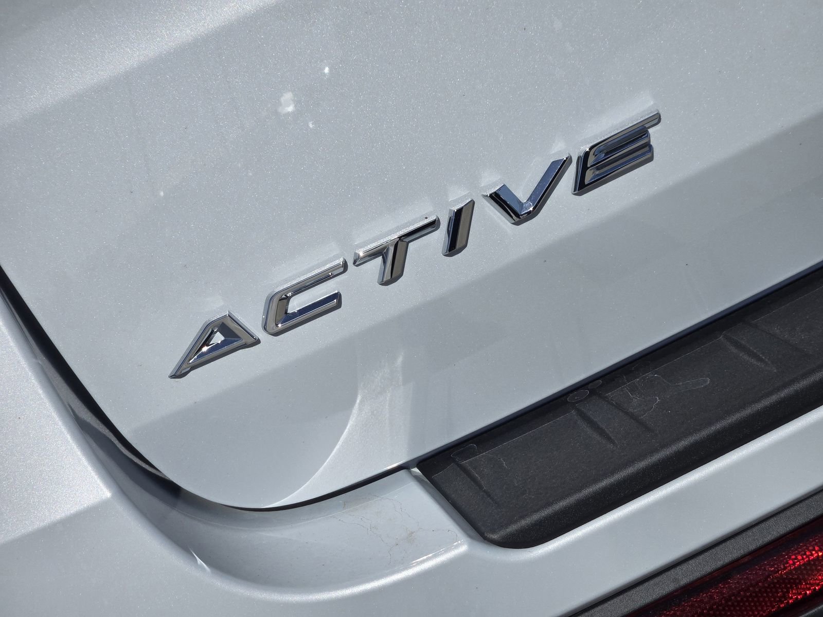 New 2026 Ford Explorer Active image 12