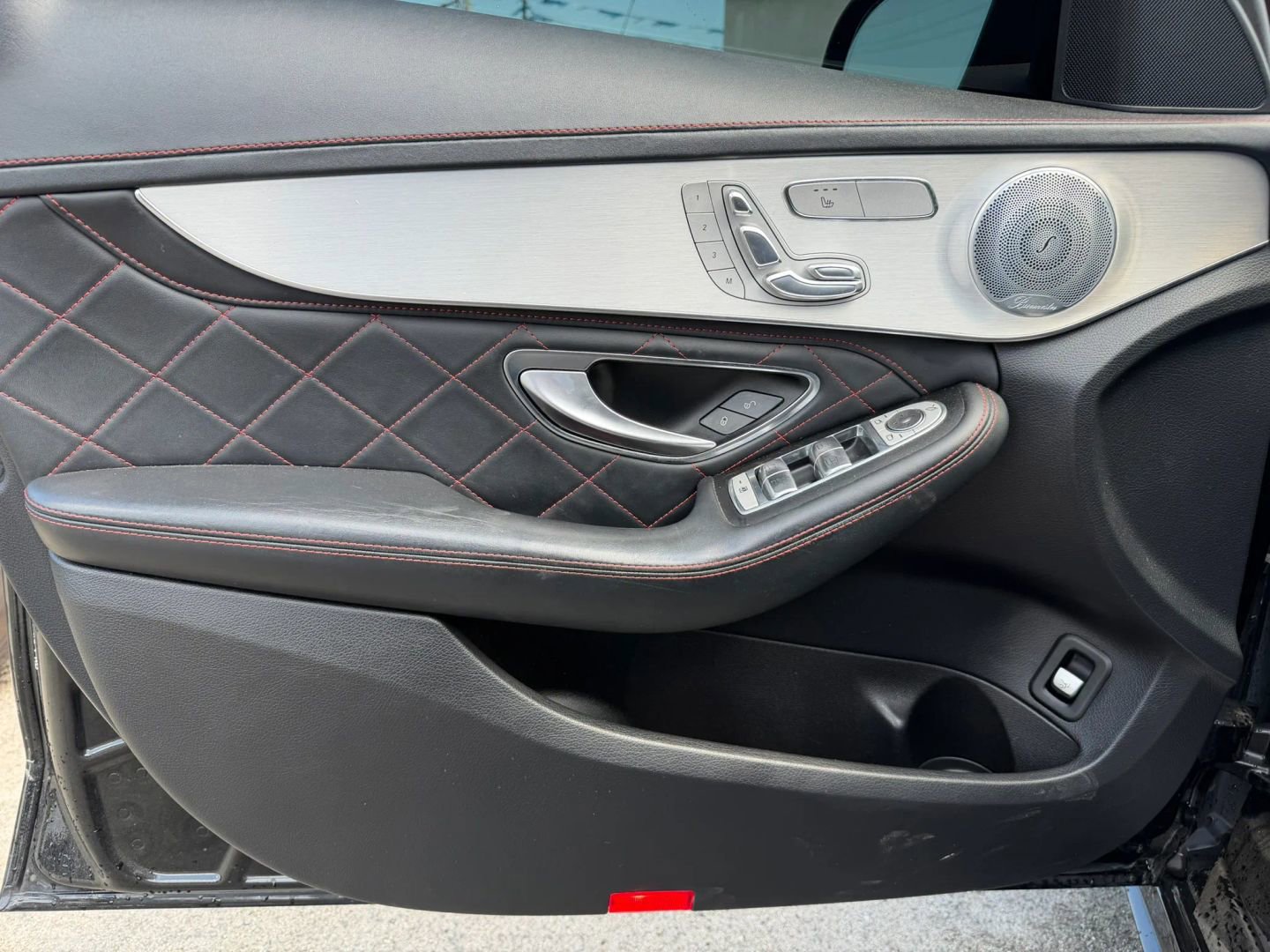 Used 2015 Mercedes-Benz C 63 AMG Cabriolet image 9
