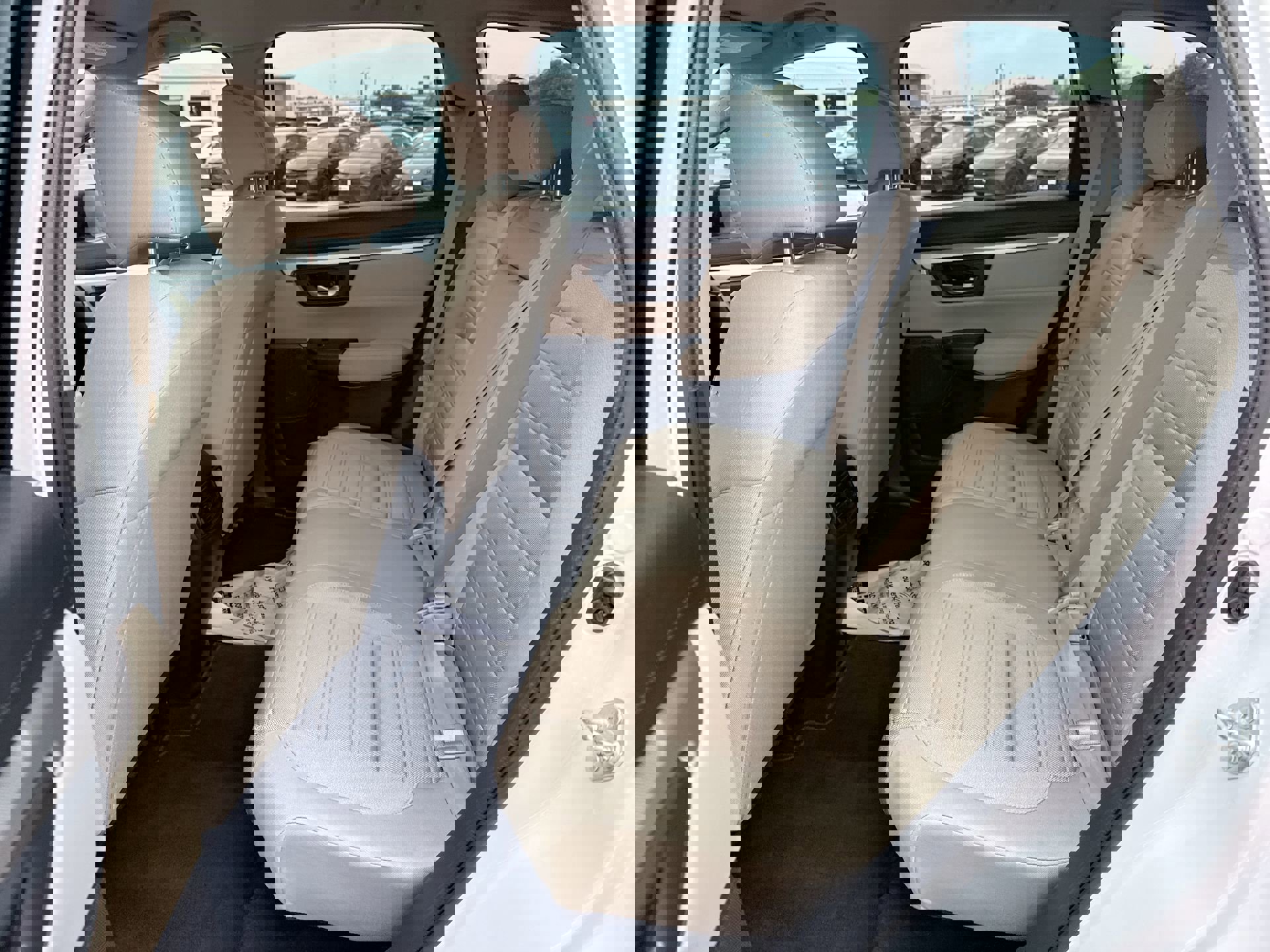 Used 2021 Honda CR-V LX image 23