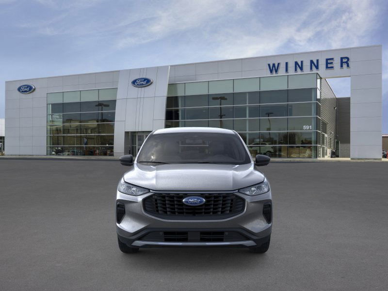 New 2026 Ford Escape Active image 6