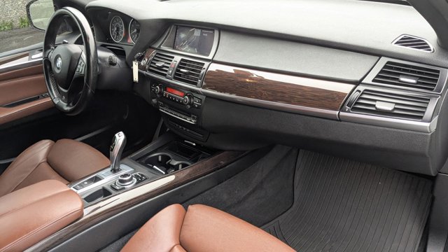 Used 2013 BMW X5 xDrive35i image 30