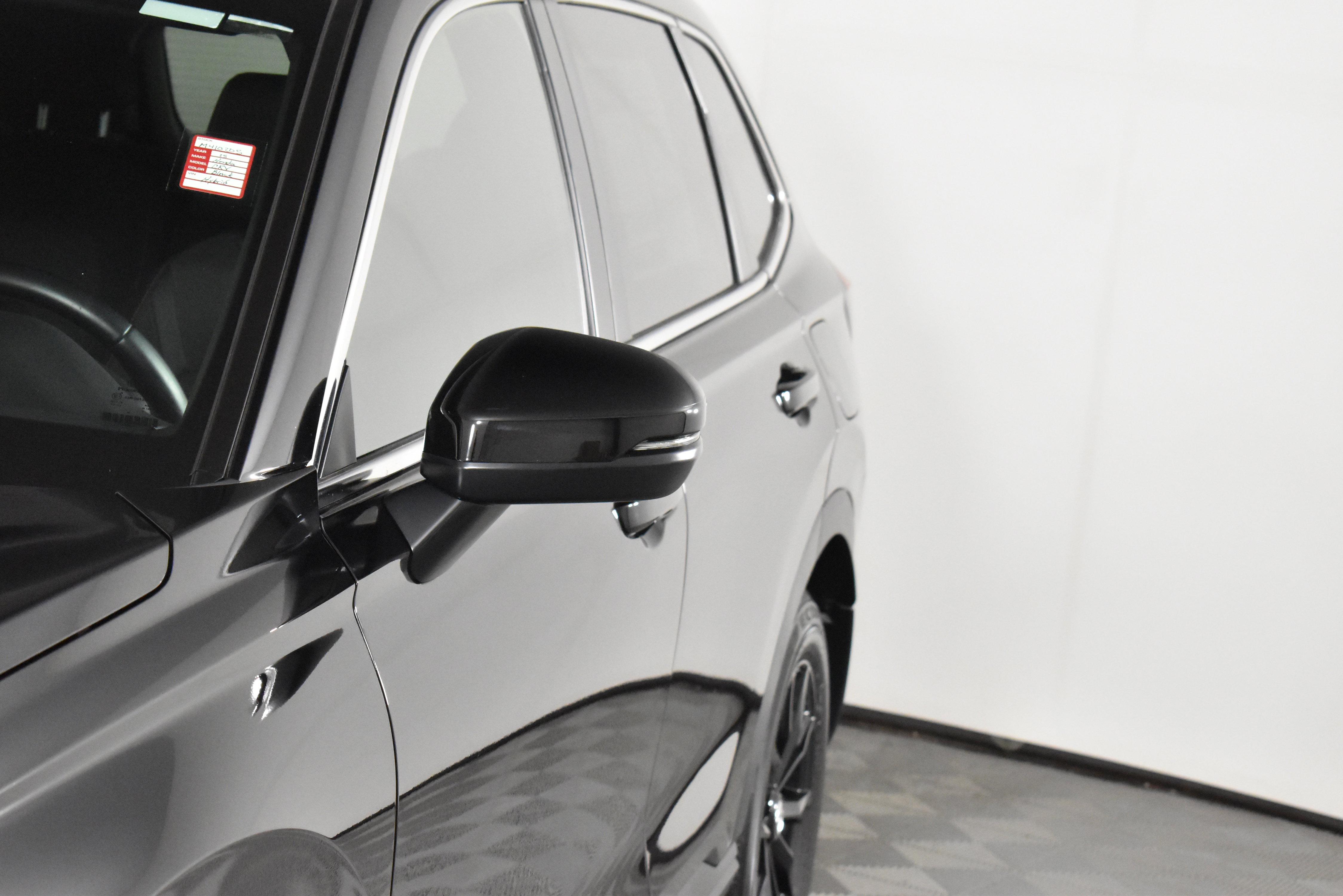 Used 2025 Honda CR-V Sport image 13