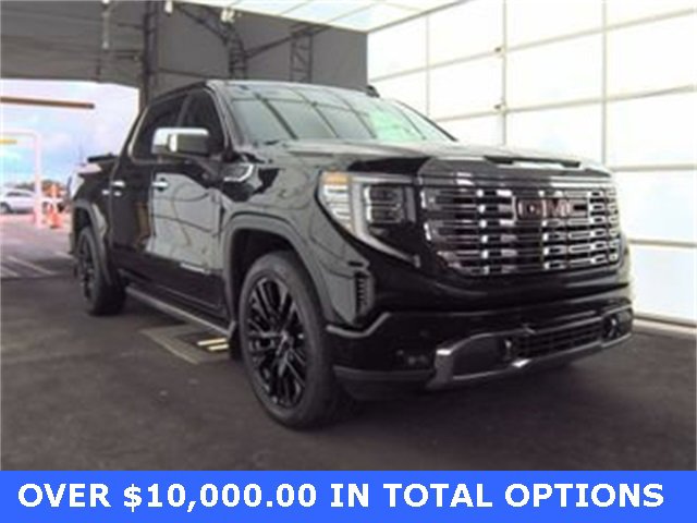 Used 2023 GMC Sierra 1500 Denali w/ Denali Reserve Package