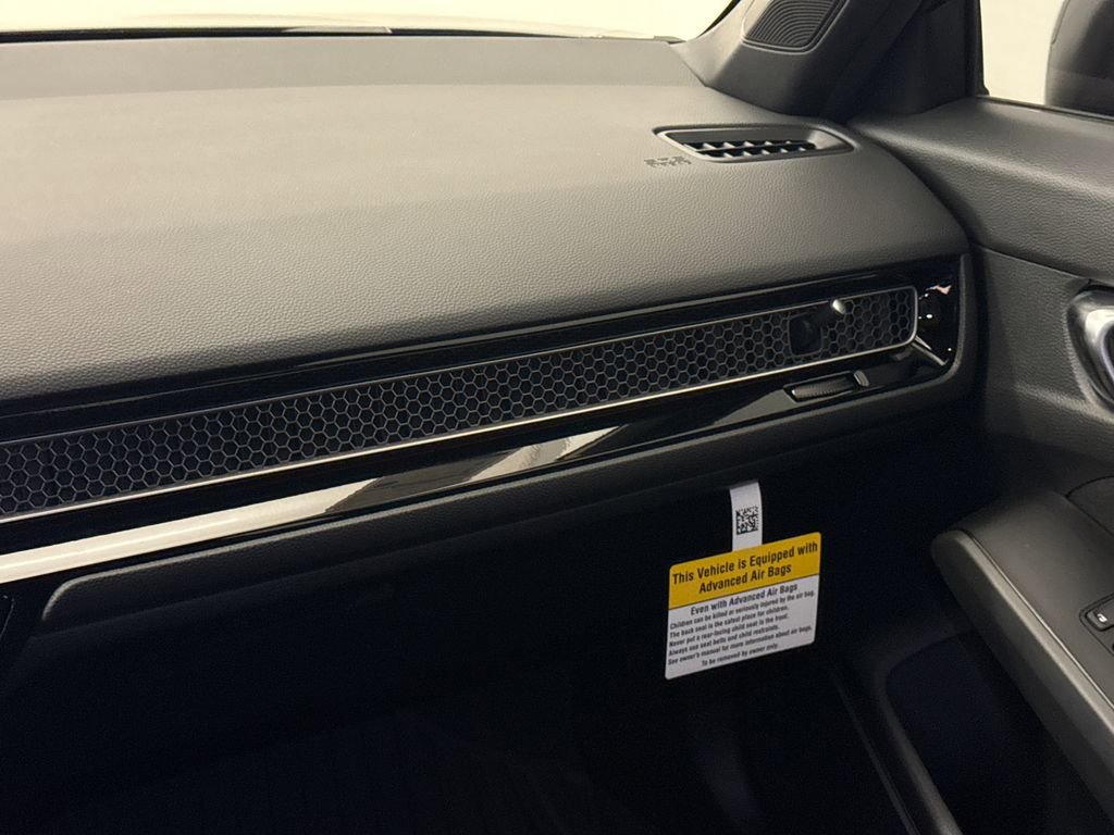 New 2026 Honda Civic Sport image 15