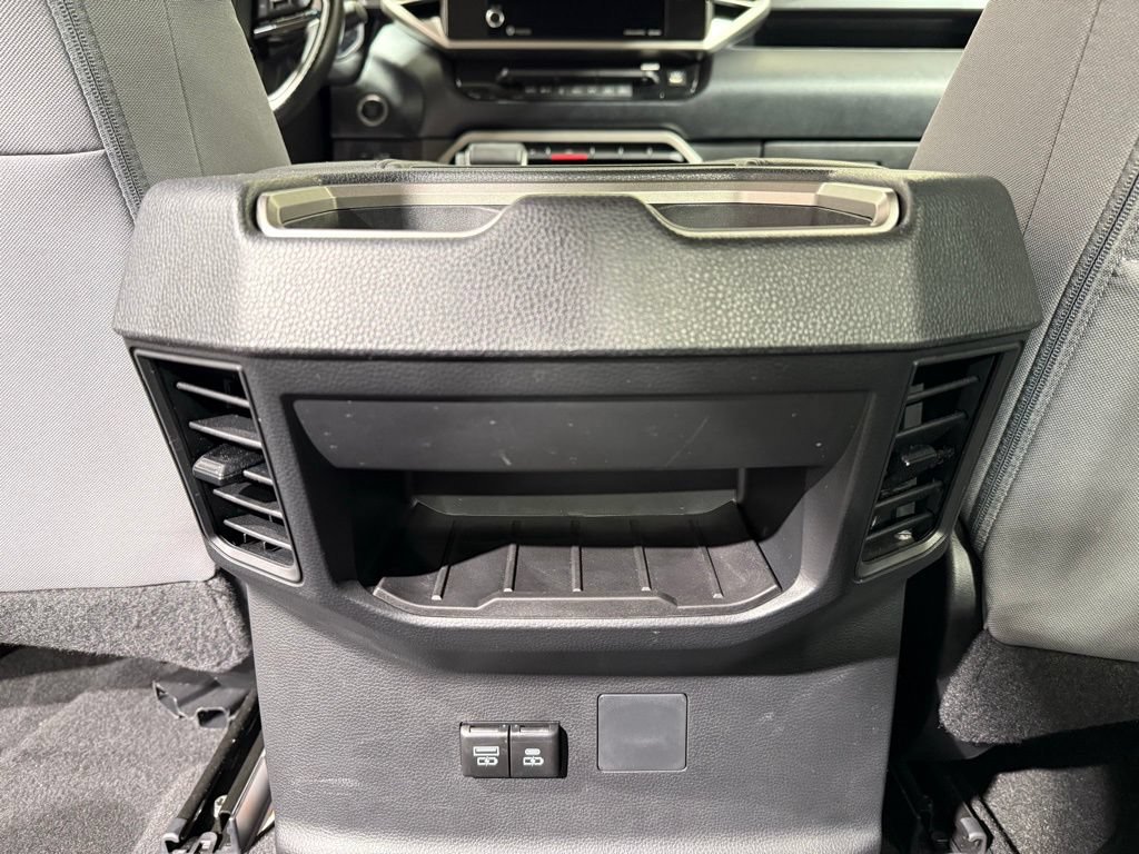 Used 2024 Toyota Tundra SR5 w/ SR5 Convenience Package AWD/4WD image 18