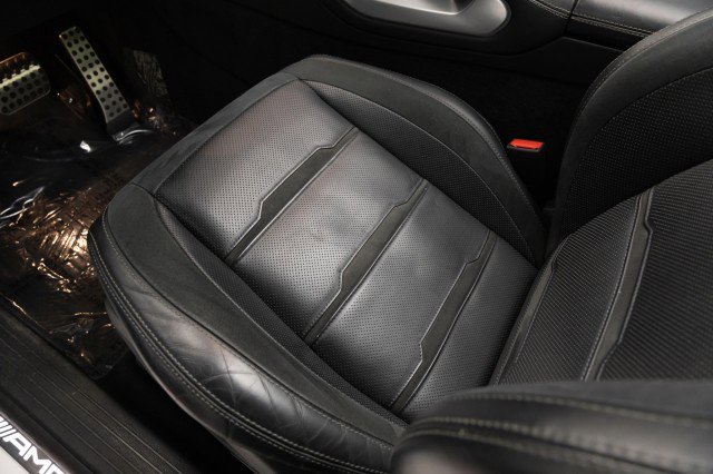 Used 2021 Mercedes-Benz GLS 63 AMG 4MATIC image 38