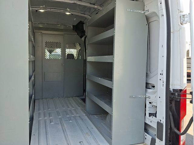 Used 2023 Ford Transit 250 148 High Roof RWD image 12