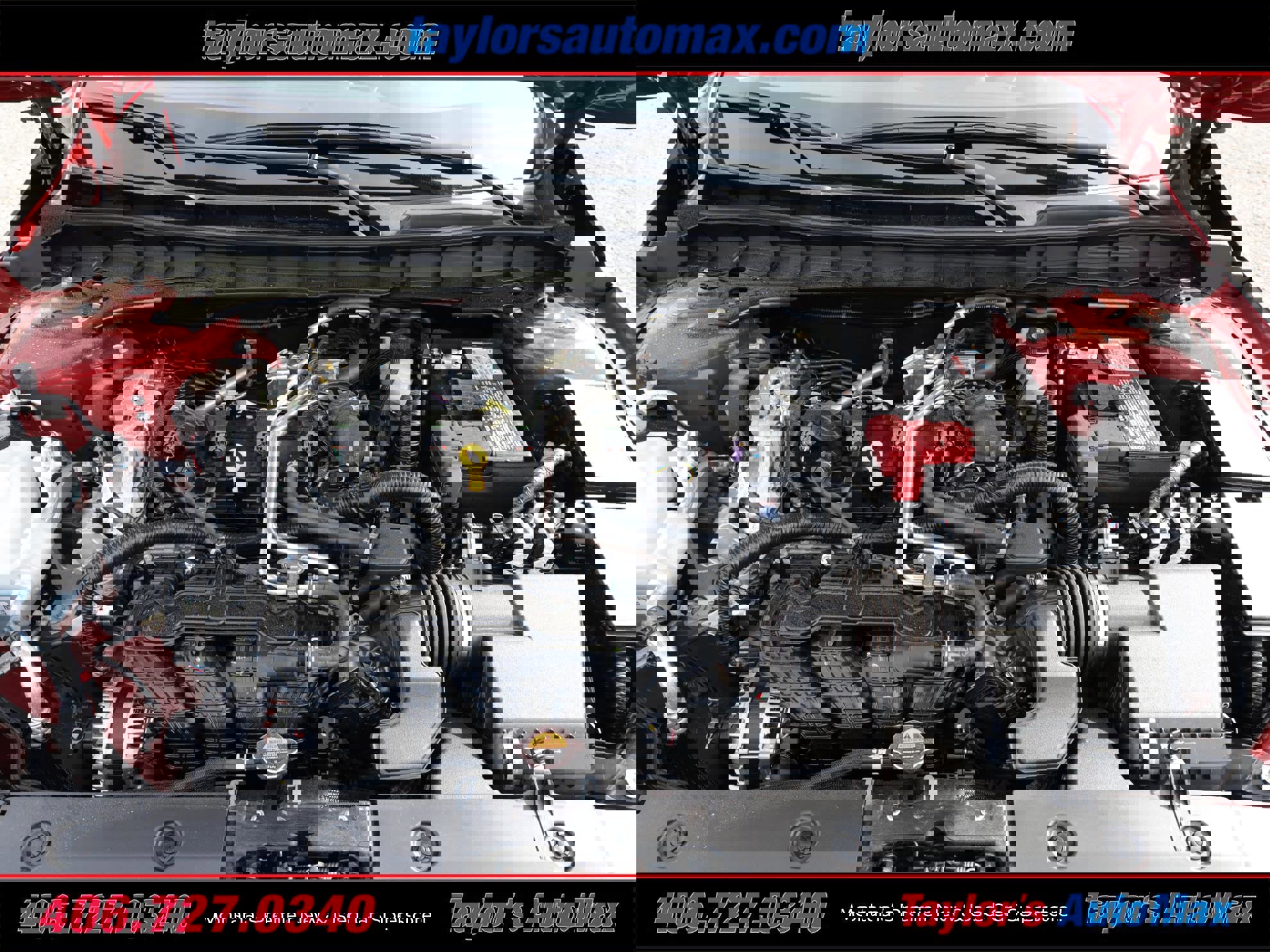 New 2026 Nissan Altima 2.5 SV w/ SV Premium Package image 33