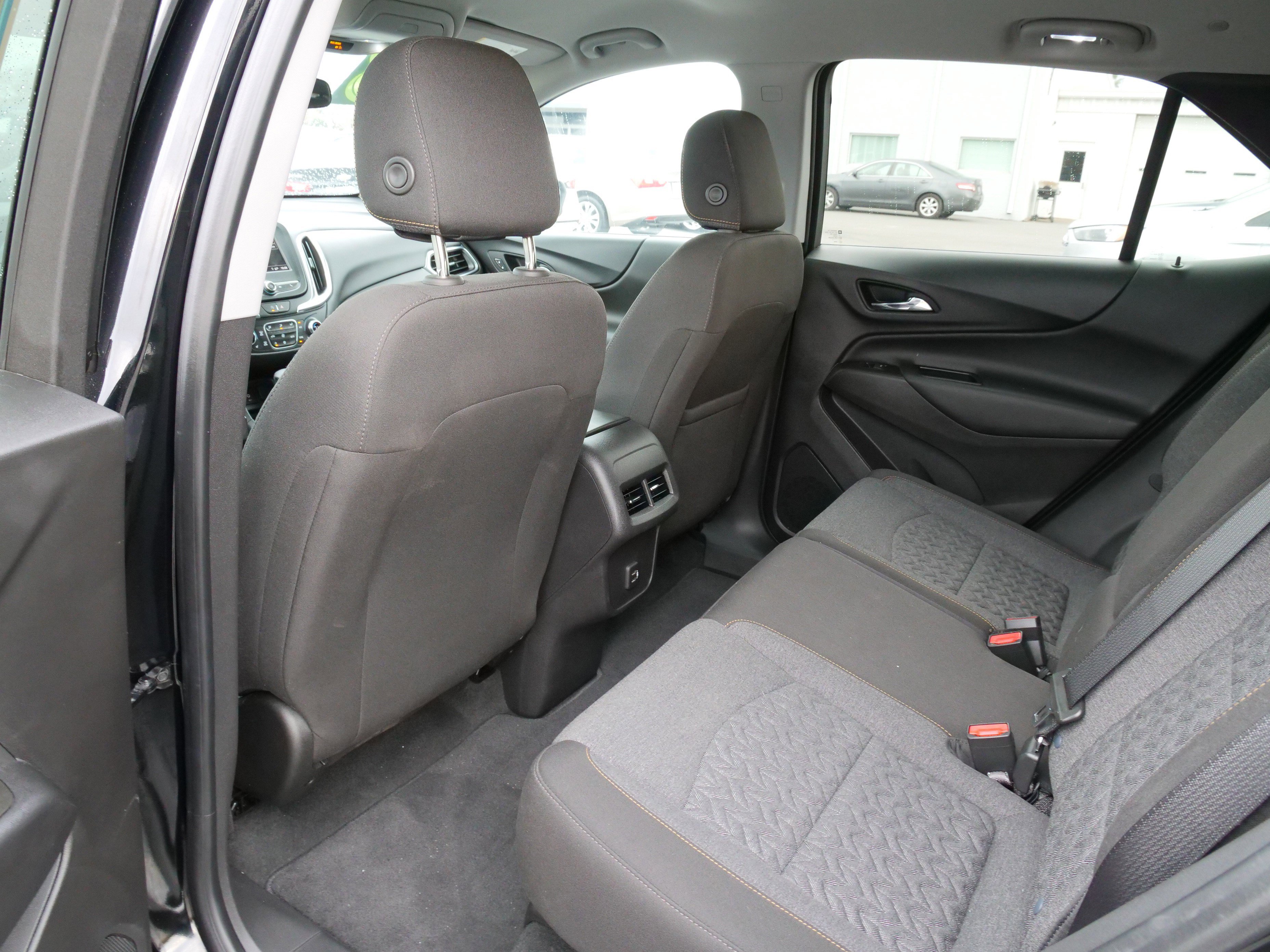 Used 2023 Chevrolet Equinox LT w/ Driver Convenience Package image 15