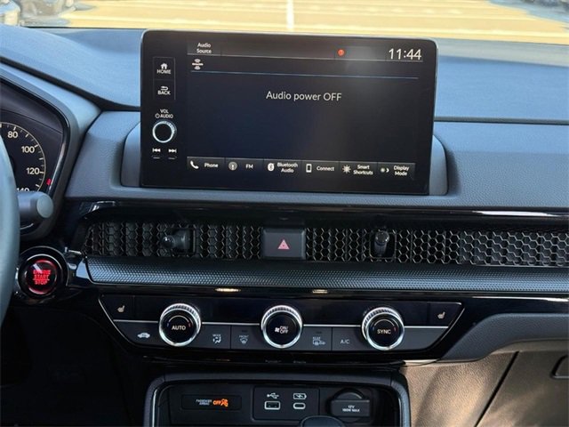 Certified 2025 Honda CR-V EX-L image 13