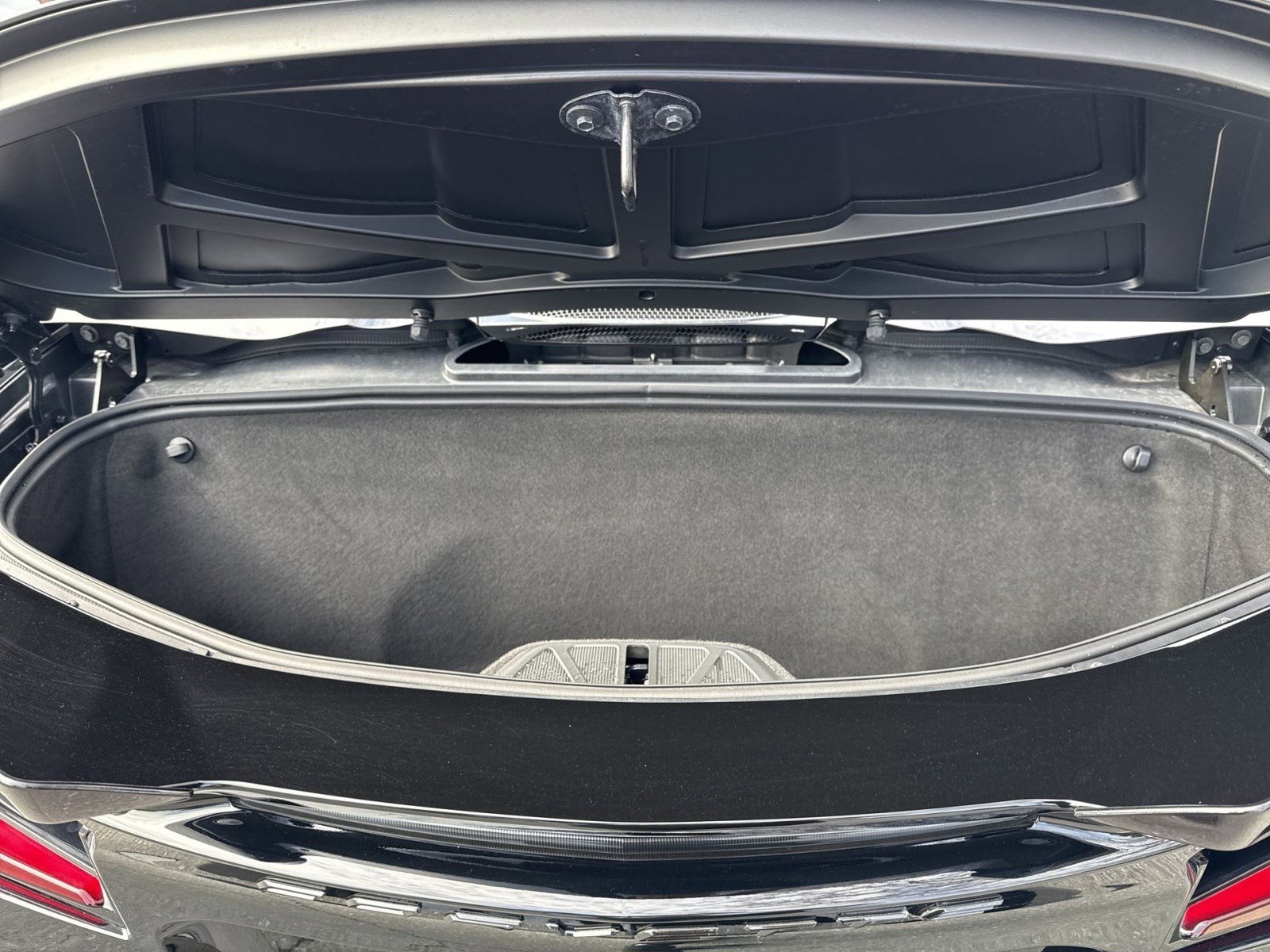 Used 2025 Chevrolet Corvette Z06 image 22