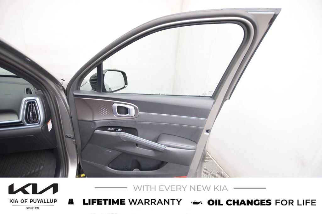 New 2026 Kia Sorento SX Prestige image 15