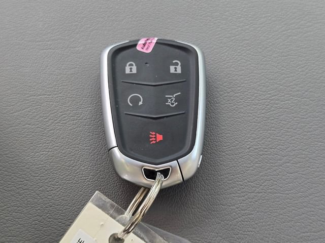 Used 2026 Cadillac XT5 Premium Luxury w/ Driver Assist Package image 22