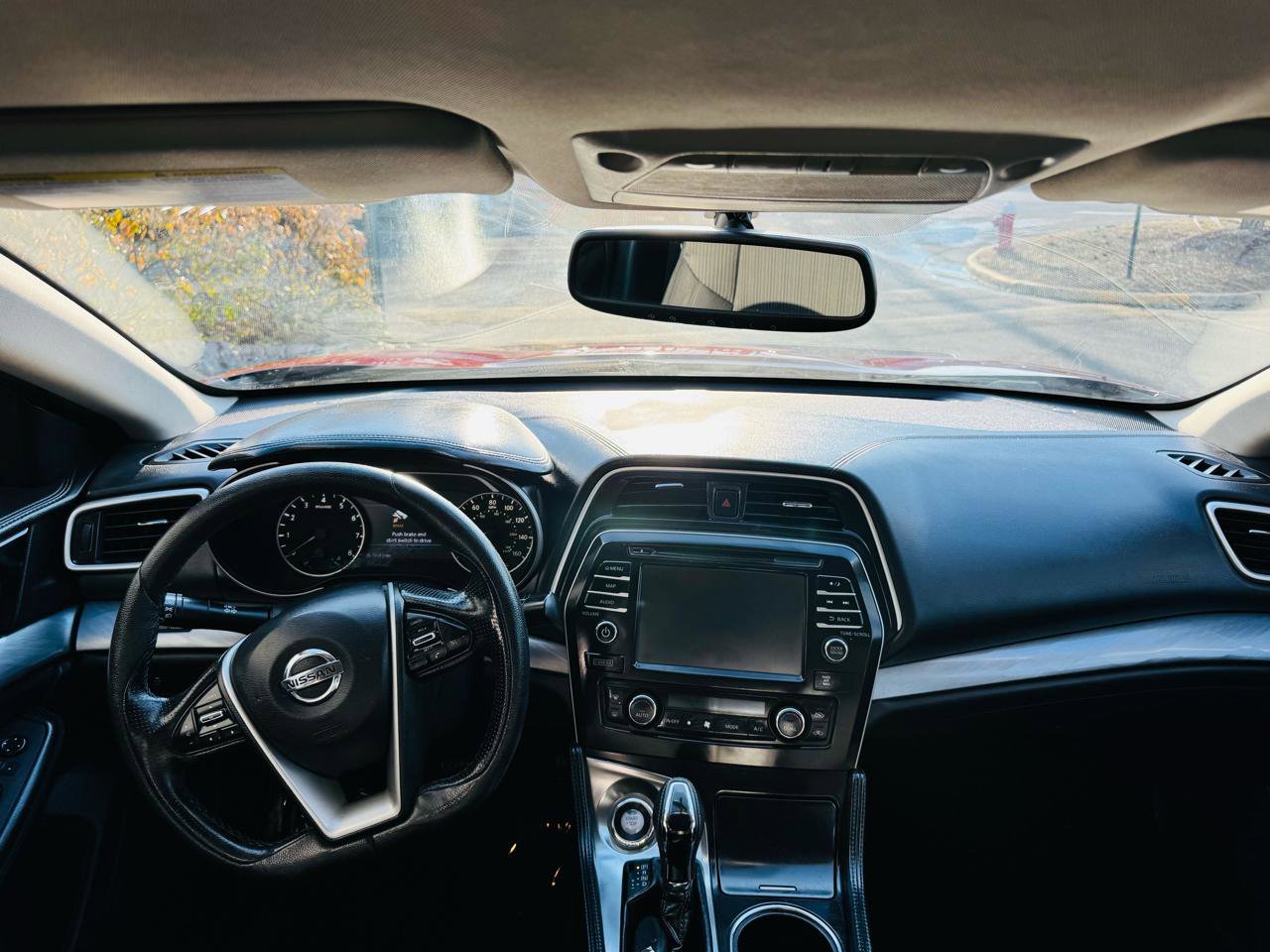 Used 2016 Nissan Maxima 3.5 S image 17