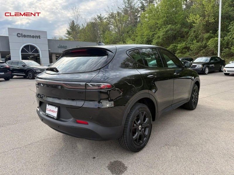 Used 2024 Dodge Hornet GT w/ GT Blacktop Package image 8