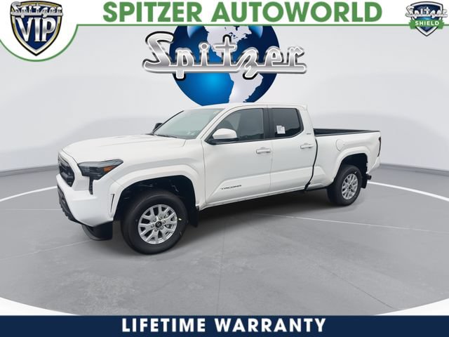 New 2026 Toyota Tacoma SR5 RWD image 5