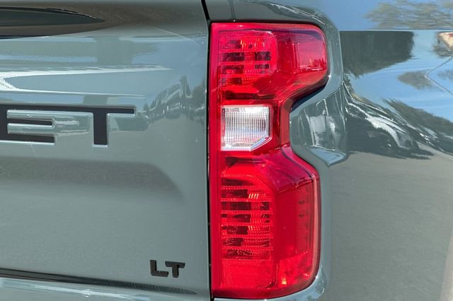 New 2026 Chevrolet Silverado 1500 LT image 35