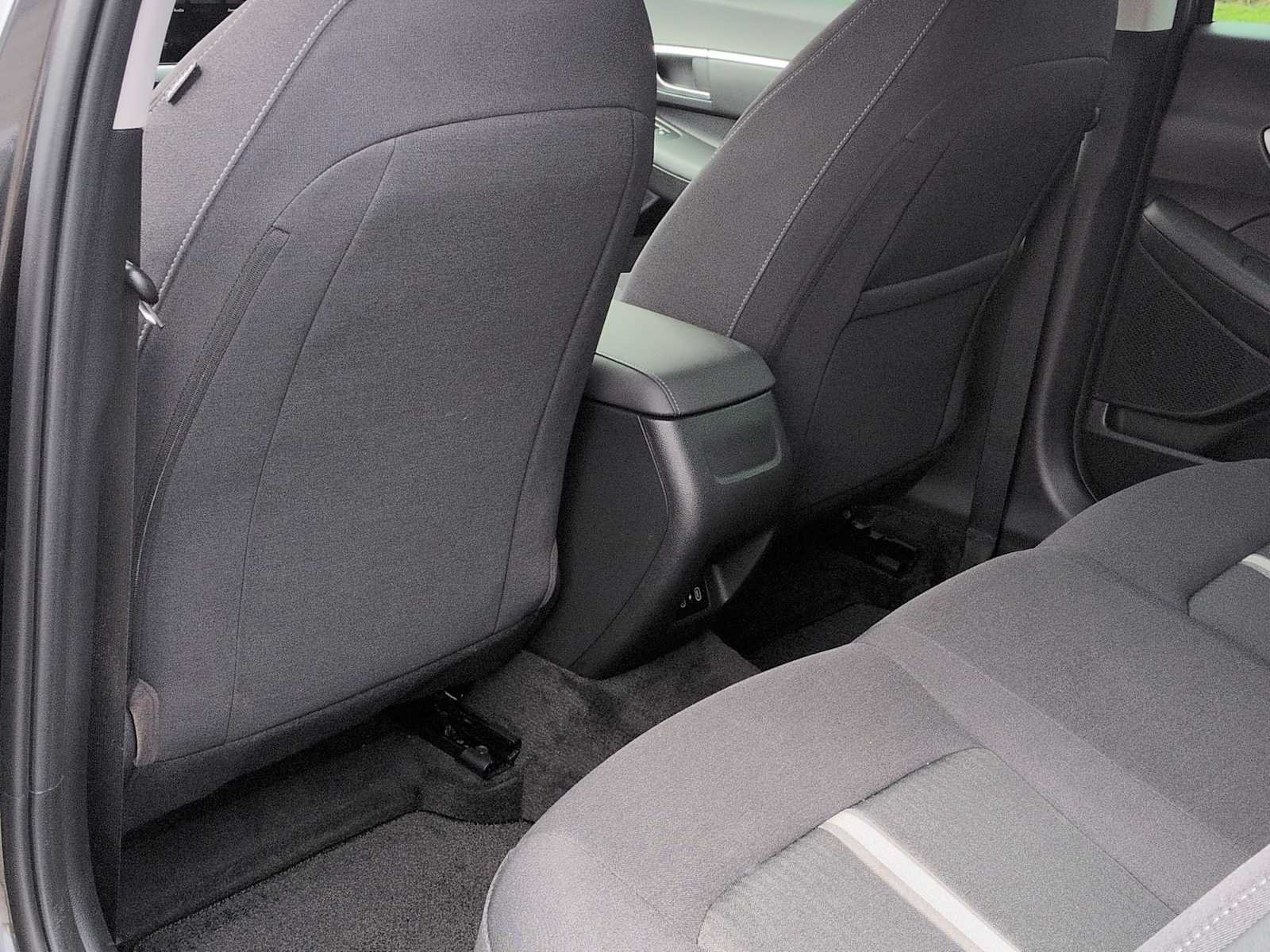 Used 2025 Hyundai Sonata SEL FWD image 19