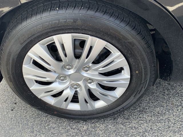 Used 2017 Kia Rio LX FWD image 28