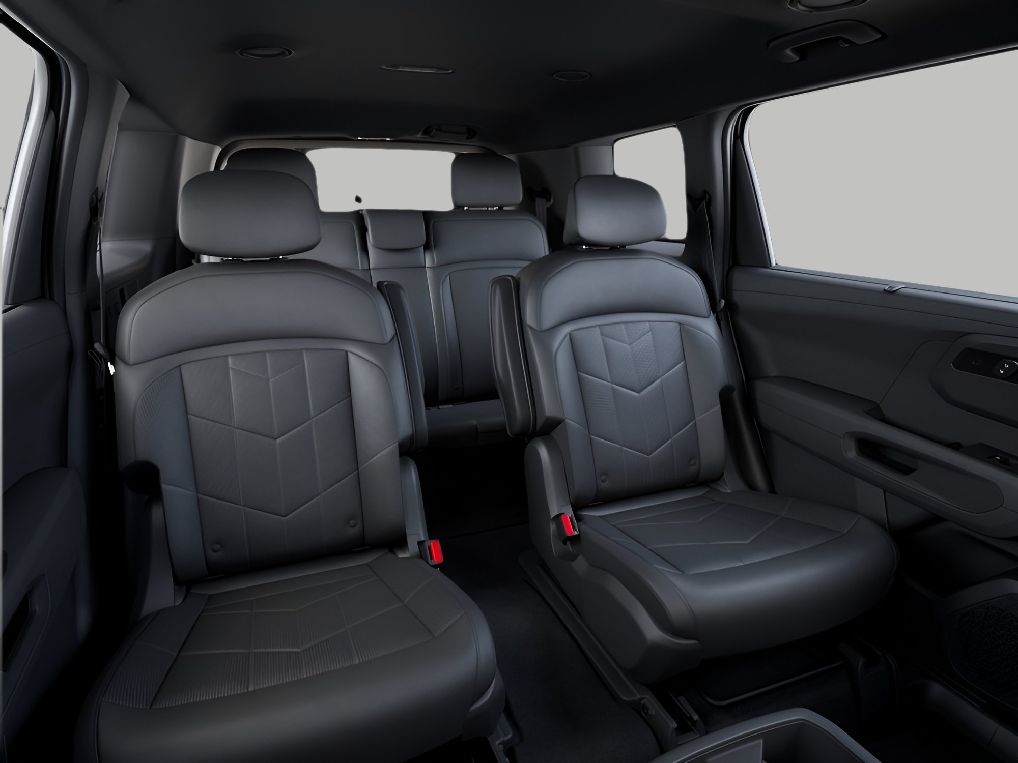Used 2027 Kia Telluride EX X-Line AWD/4WD image 17