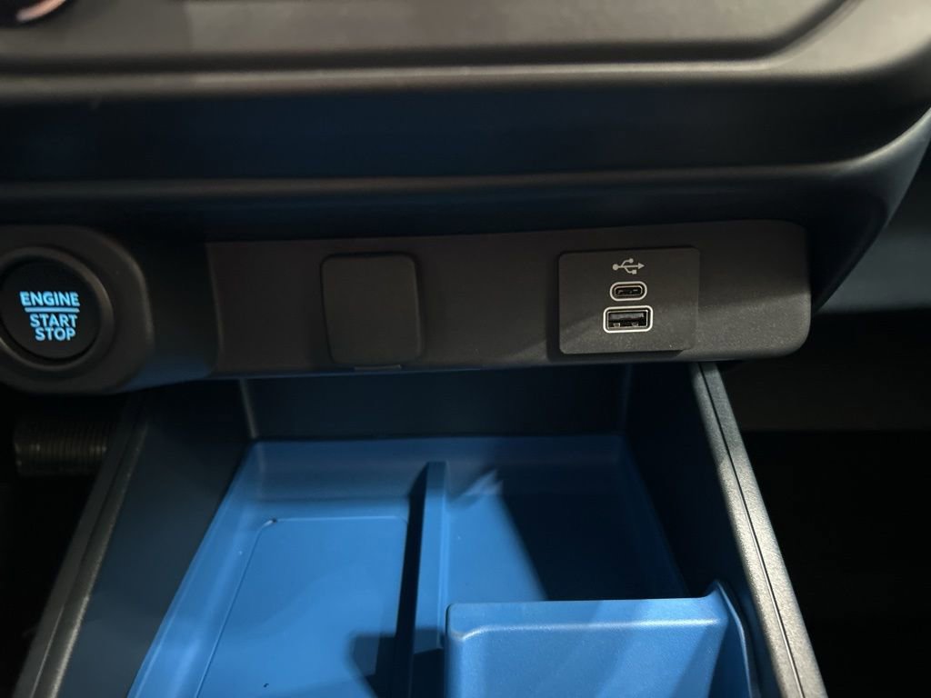 New 2025 Ford Maverick XLT w/ Equipment Group 302A image 19